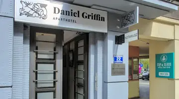 Daniel Griffin Aparthotel by Arteryhotels