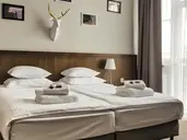 Daniel Griffin Aparthotel by Arteryhotels