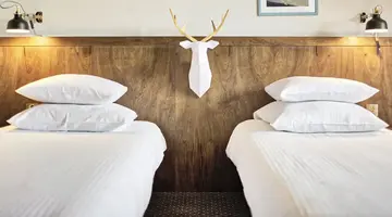 Daniel Griffin Aparthotel by Arteryhotels