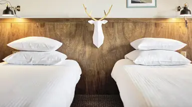 Daniel Griffin Aparthotel by Arteryhotels