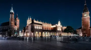 Daniel Griffin Aparthotel by Arteryhotels