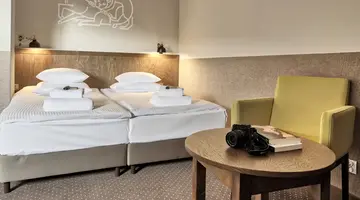 Daniel Griffin Aparthotel by Arteryhotels