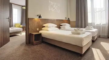 Daniel Griffin Aparthotel by Arteryhotels