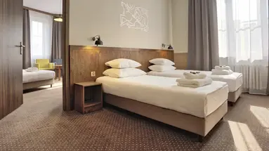 Daniel Griffin Aparthotel by Arteryhotels