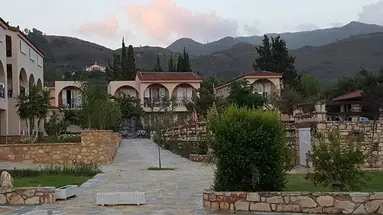 Daniel Hotel