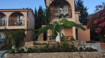 Daniel Hotel