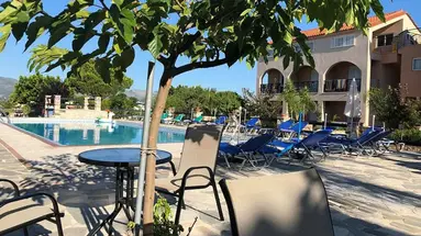 Daniel Hotel