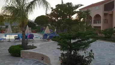 Daniel Hotel