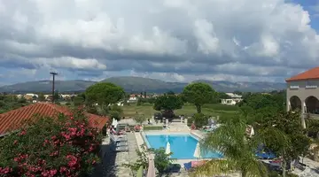 Daniel Hotel