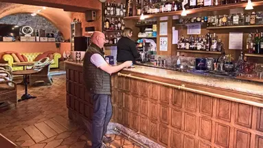Danieli La Castellana