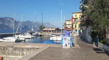 Danieli La Castellana