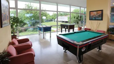 Danubius Hotel Annabella