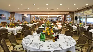 Danubius Hotel Annabella