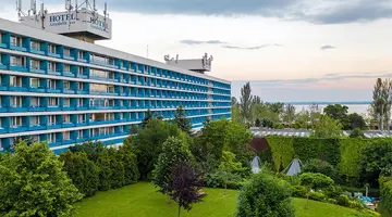Danubius Hotel Annabella