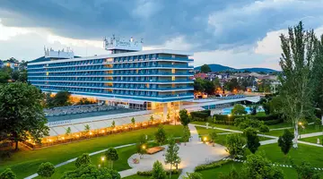 Danubius Hotel Annabella