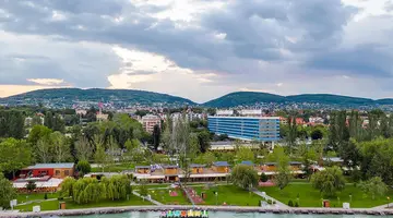 Danubius Hotel Annabella