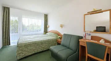 Danubius Hotel Annabella