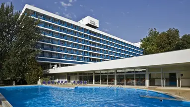 Danubius Hotel Annabella