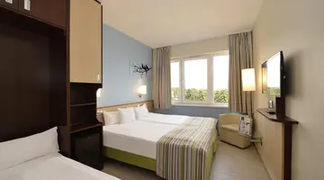 Danubius Hotel Marina