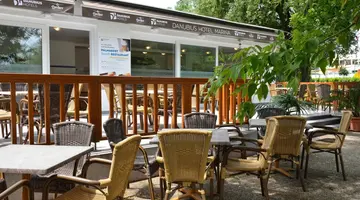 Danubius Hotel Marina