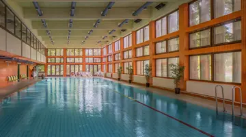 Danubius Hotel Marina