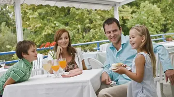 Danubius Hotel Marina
