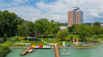 Danubius Hotel Marina