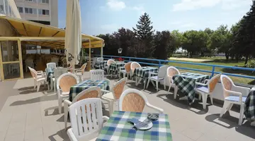 Danubius Hotel Marina