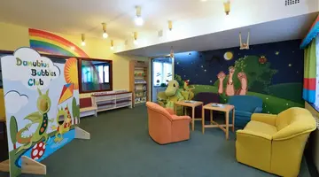 Danubius Hotel Marina