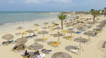 DAR DJERBA ZAHRA