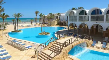 DAR DJERBA ZAHRA