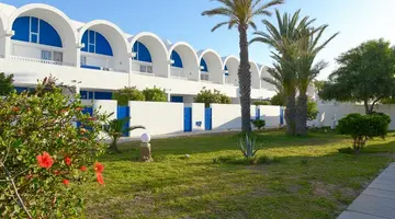 DAR DJERBA ZAHRA