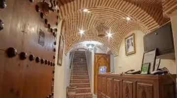 Dar Ikalimo