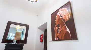 Dar Ikalimo