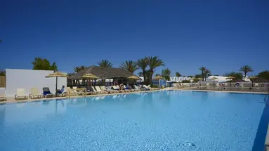 Dar Jerba Zahra