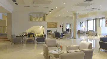 Dar Jerba Zahra