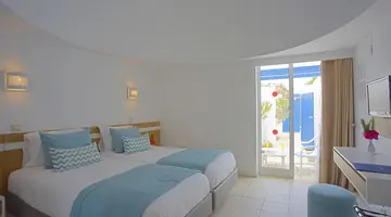 Dar Jerba Zahra