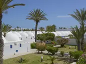 Dar Jerba Zahra