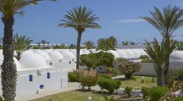 Dar Jerba Zahra