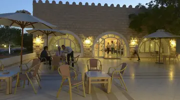 Dar Jerba Zahra
