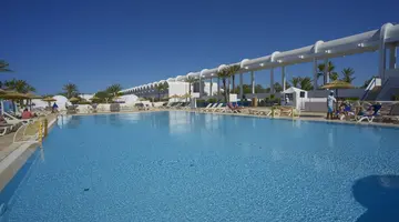 Dar Jerba Zahra