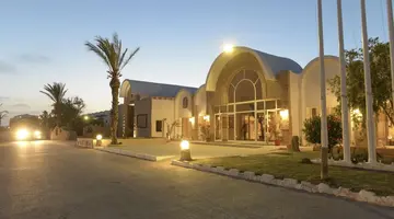 Dar Jerba Zahra
