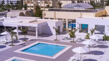 DAR KHAYAM RESORT AND AQUAPARK