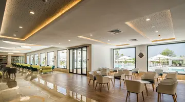 DAR KHAYAM RESORT AND AQUAPARK