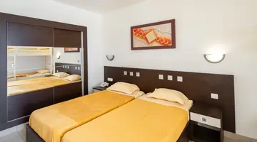 DAR KHAYAM RESORT AND AQUAPARK