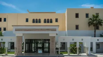 DAR KHAYAM RESORT AND AQUAPARK
