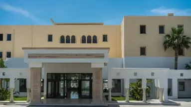 DAR KHAYAM RESORT AND AQUAPARK