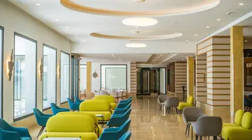 DAR KHAYAM RESORT AND AQUAPARK