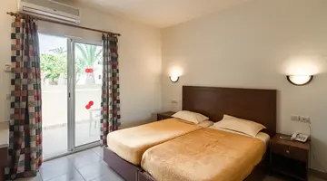 DAR KHAYAM RESORT AND AQUAPARK