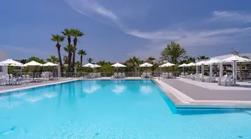 DAR KHAYAM RESORT AND AQUAPARK
